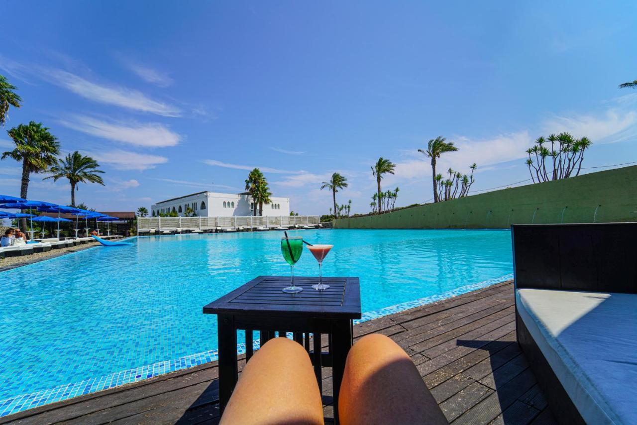 Amareclub Baia Dei Turchi Resort - Adults Only Otrante Extérieur photo
