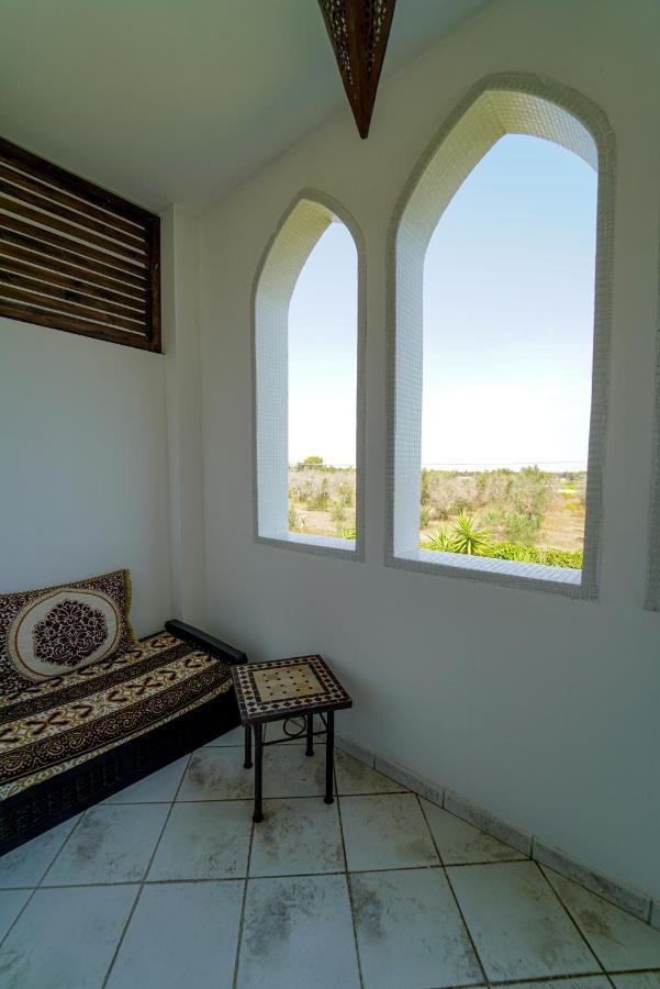 Amareclub Baia Dei Turchi Resort - Adults Only Otrante Extérieur photo