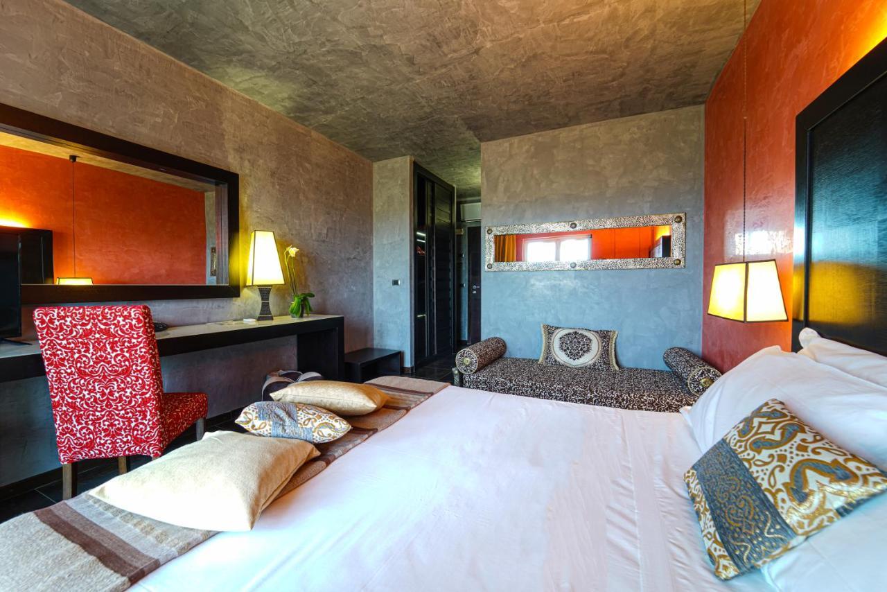 Amareclub Baia Dei Turchi Resort - Adults Only Otrante Extérieur photo