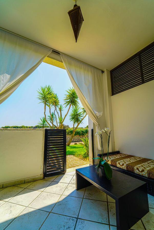 Amareclub Baia Dei Turchi Resort - Adults Only Otrante Extérieur photo