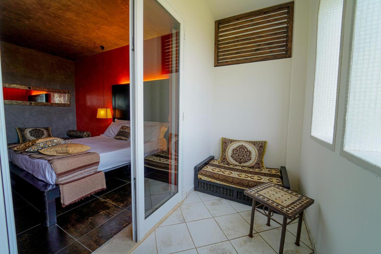 Amareclub Baia Dei Turchi Resort - Adults Only Otrante Extérieur photo
