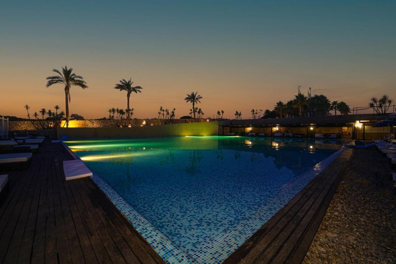 Amareclub Baia Dei Turchi Resort - Adults Only Otrante Extérieur photo