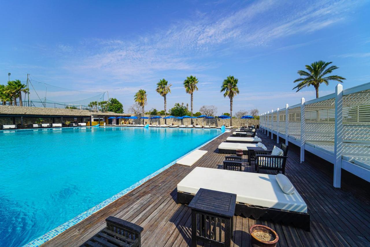 Amareclub Baia Dei Turchi Resort - Adults Only Otrante Extérieur photo