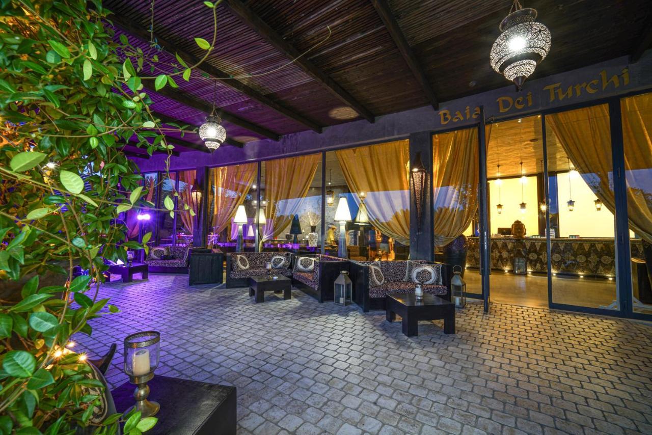 Amareclub Baia Dei Turchi Resort - Adults Only Otrante Extérieur photo