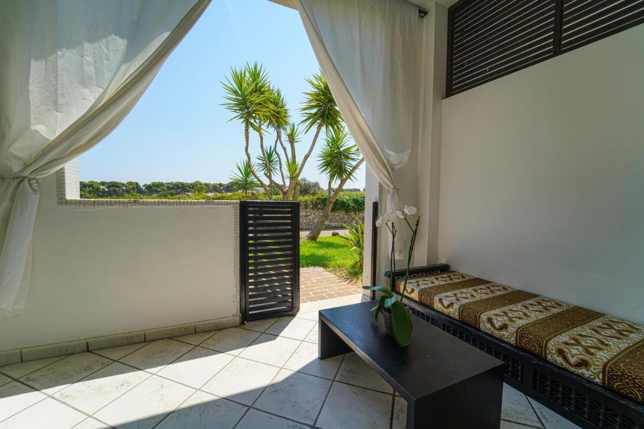 Amareclub Baia Dei Turchi Resort - Adults Only Otrante Extérieur photo
