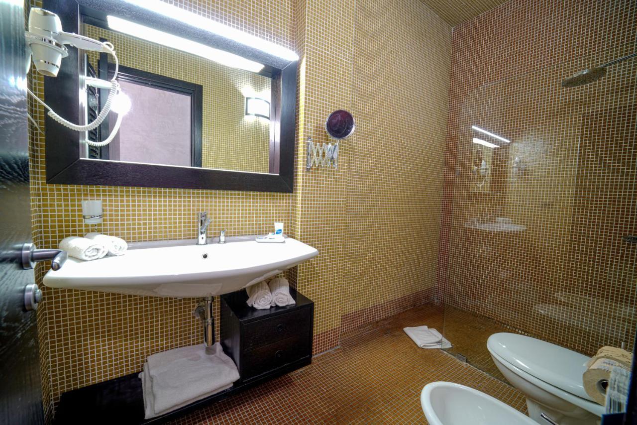 Amareclub Baia Dei Turchi Resort - Adults Only Otrante Extérieur photo