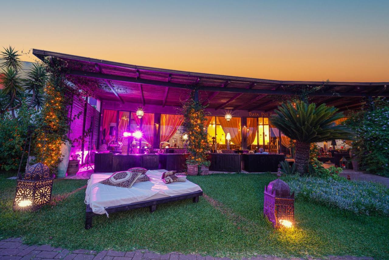 Amareclub Baia Dei Turchi Resort - Adults Only Otrante Extérieur photo