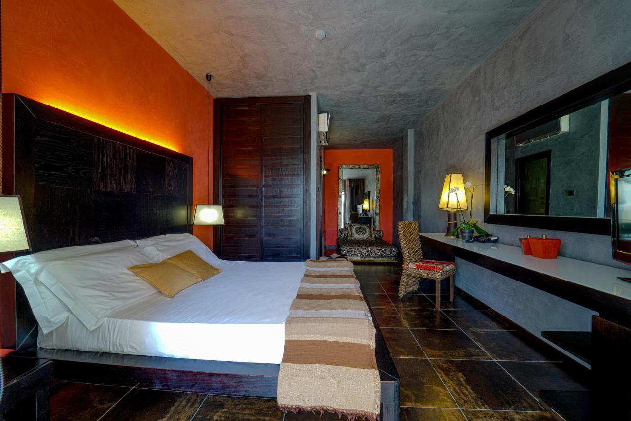 Amareclub Baia Dei Turchi Resort - Adults Only Otrante Extérieur photo