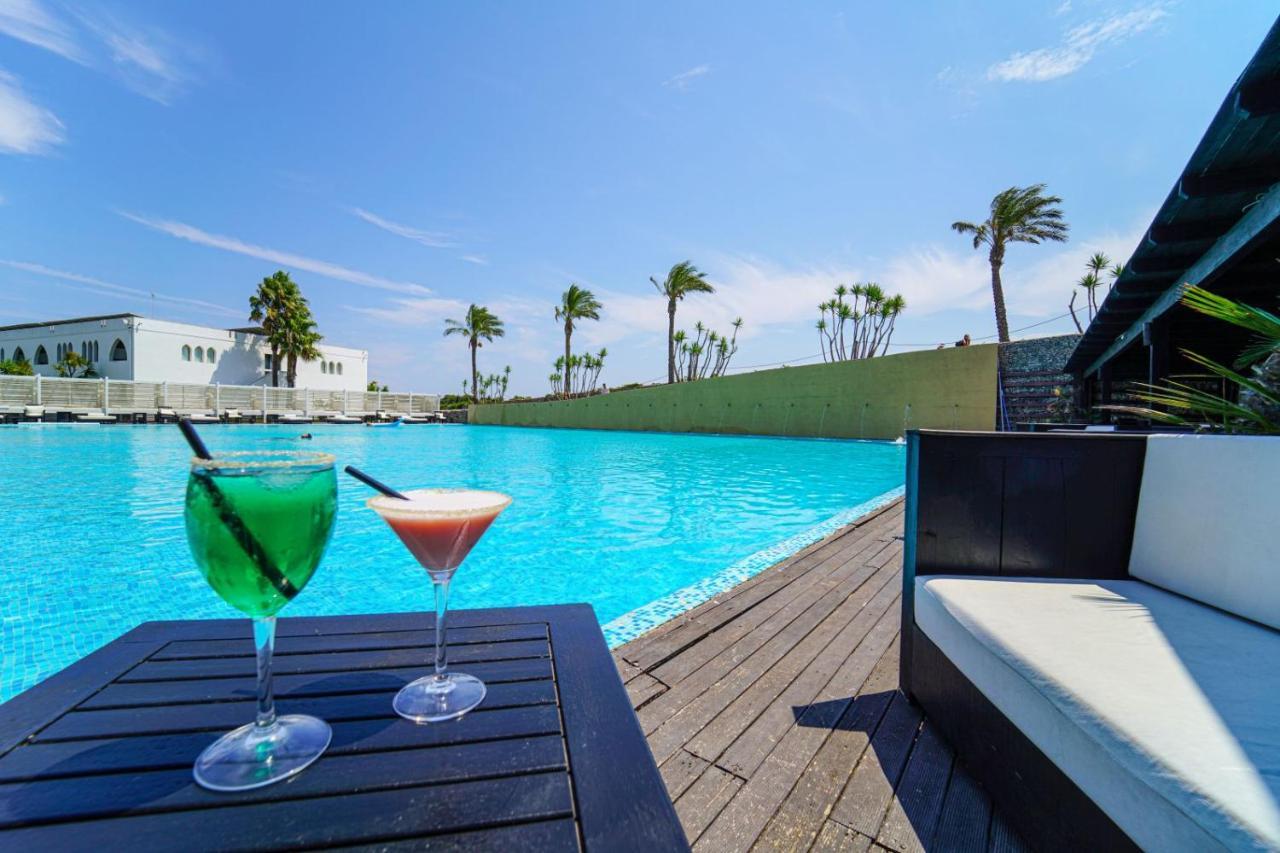 Amareclub Baia Dei Turchi Resort - Adults Only Otrante Extérieur photo