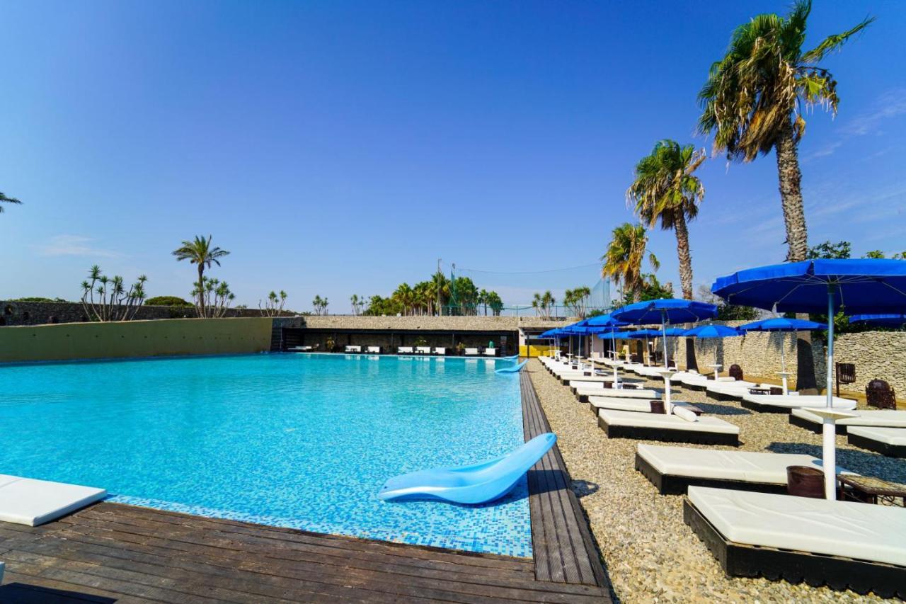 Amareclub Baia Dei Turchi Resort - Adults Only Otrante Extérieur photo