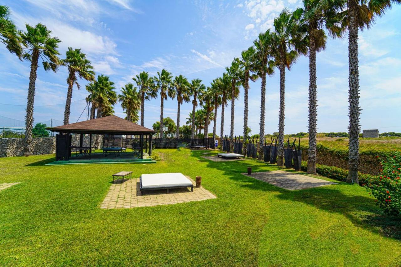 Amareclub Baia Dei Turchi Resort - Adults Only Otrante Extérieur photo