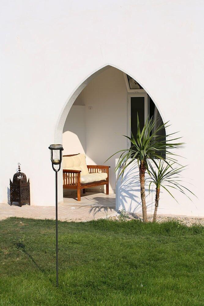 Amareclub Baia Dei Turchi Resort - Adults Only Otrante Extérieur photo