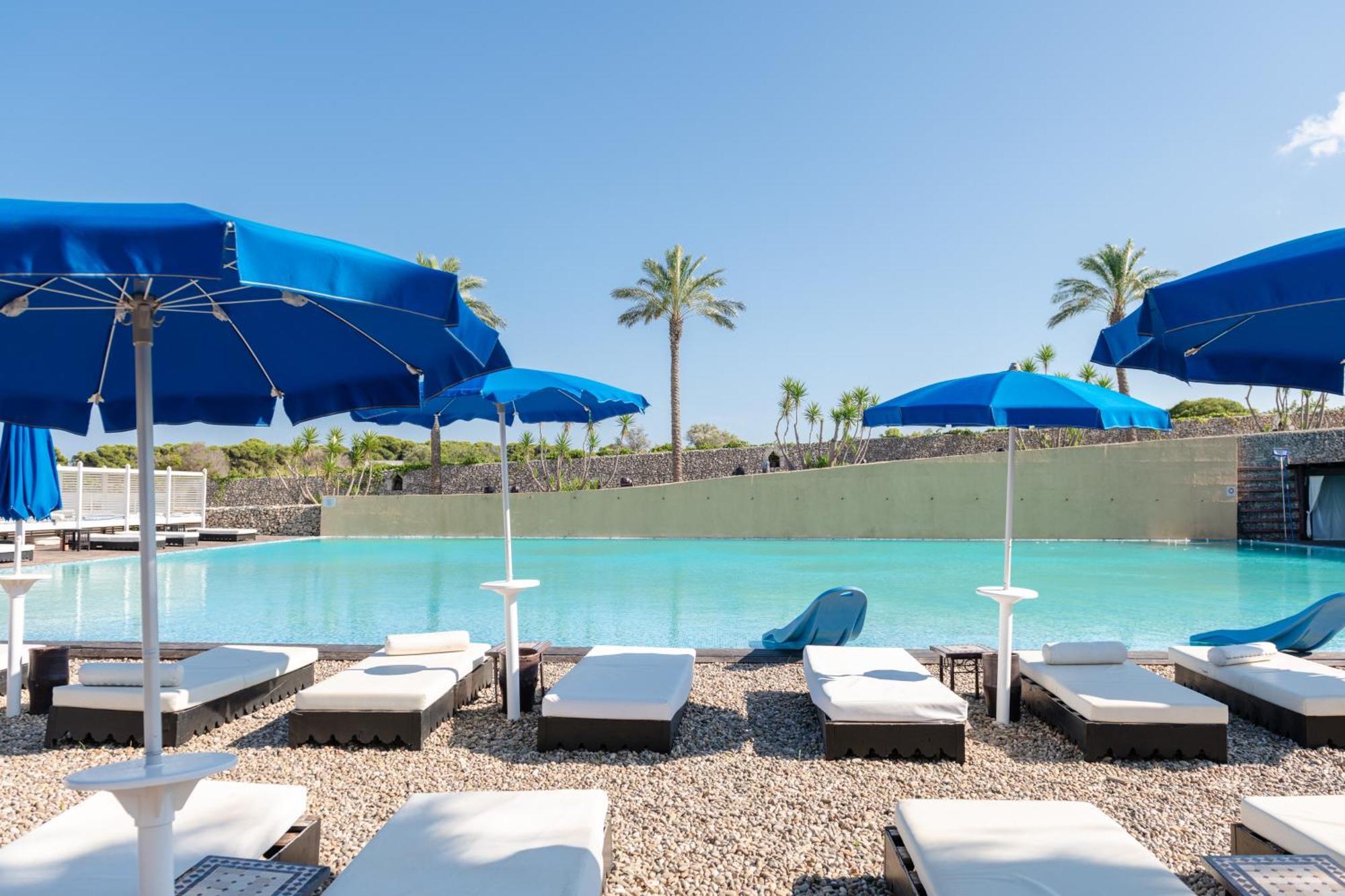 Amareclub Baia Dei Turchi Resort - Adults Only Otrante Extérieur photo