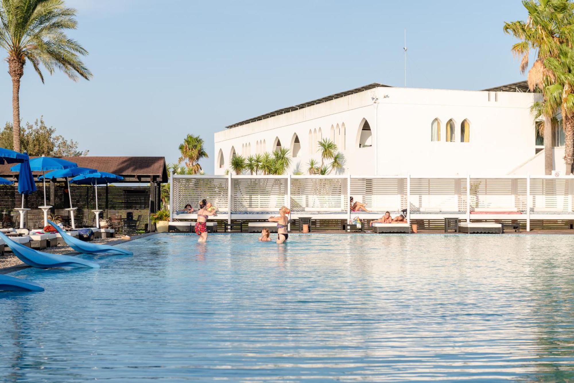 Amareclub Baia Dei Turchi Resort - Adults Only Otrante Extérieur photo