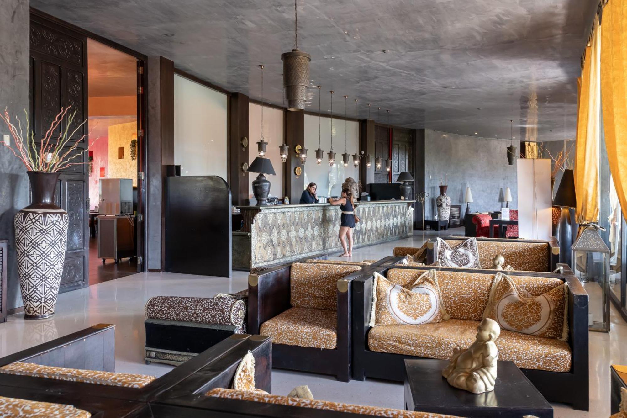 Amareclub Baia Dei Turchi Resort - Adults Only Otrante Extérieur photo