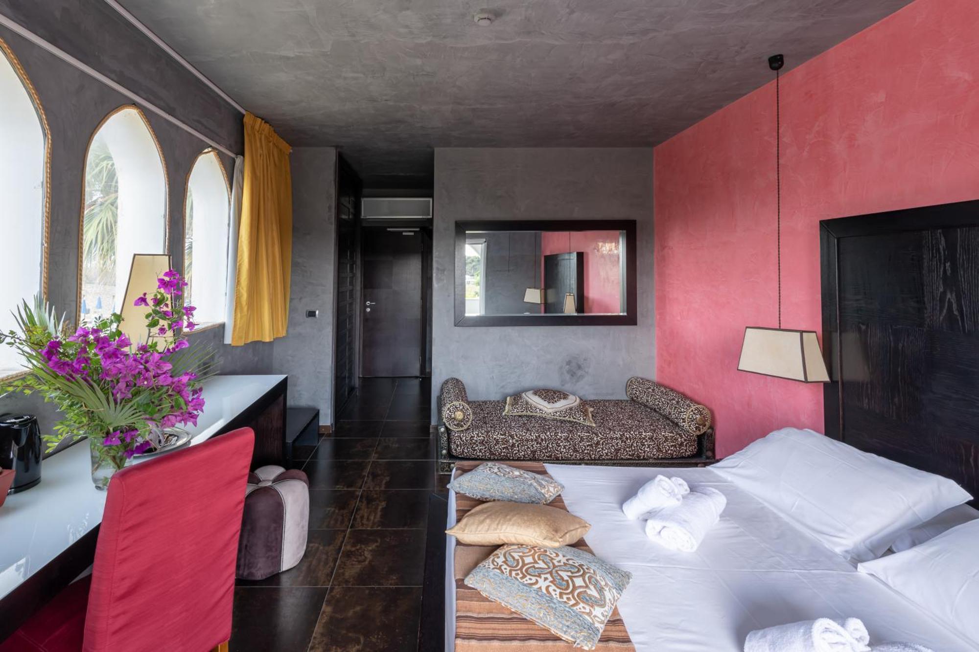 Amareclub Baia Dei Turchi Resort - Adults Only Otrante Extérieur photo