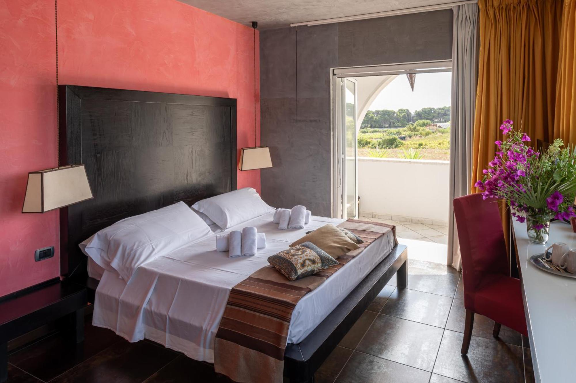 Amareclub Baia Dei Turchi Resort - Adults Only Otrante Extérieur photo