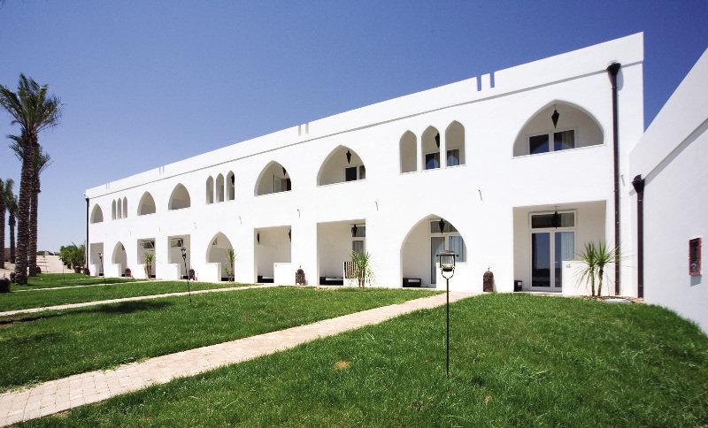 Amareclub Baia Dei Turchi Resort - Adults Only Otrante Extérieur photo