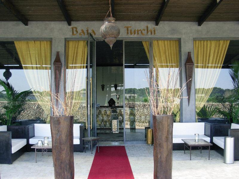 Amareclub Baia Dei Turchi Resort - Adults Only Otrante Extérieur photo