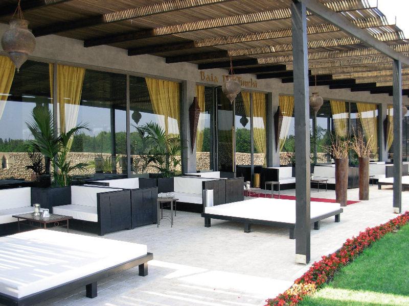 Amareclub Baia Dei Turchi Resort - Adults Only Otrante Extérieur photo
